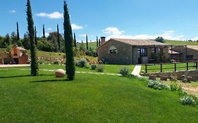 Agriturismo La Fonte